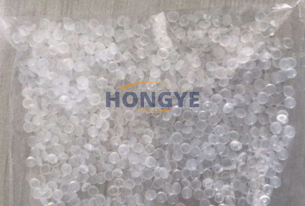 High-density polyethylene