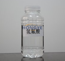 hydrofluoric acid