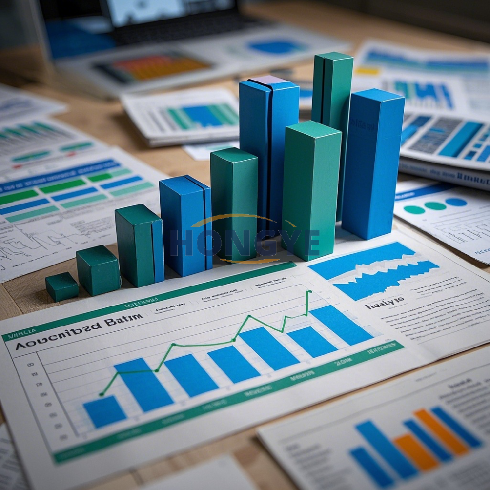 Global Chemical Trade Faces Policy Shifts and Market Volatility in 2025