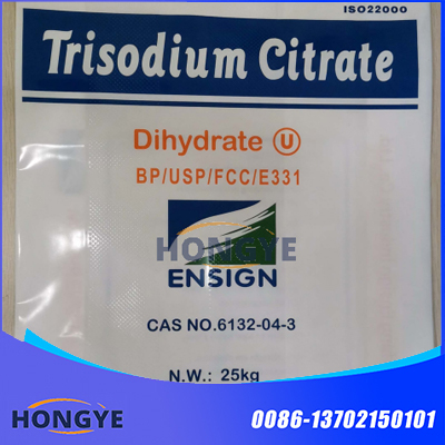 CITRIC ACID Monohydrate